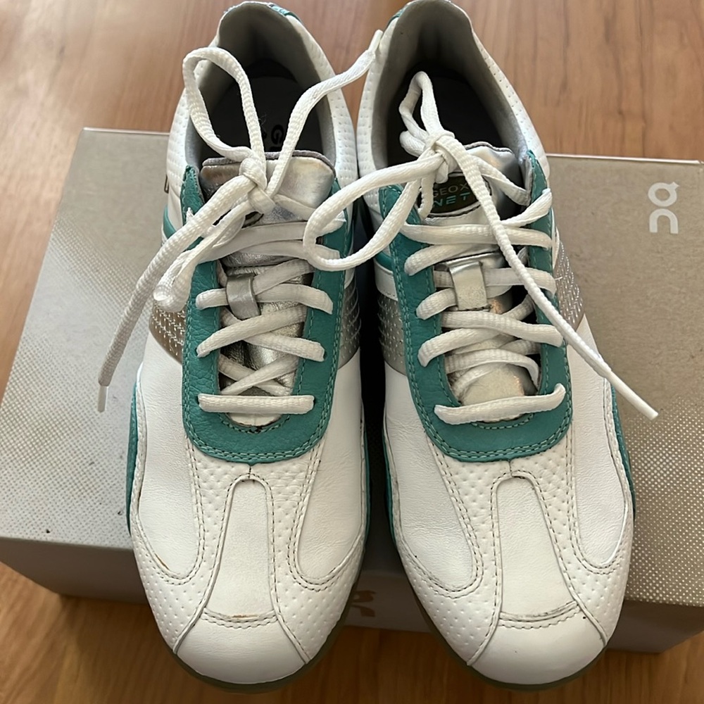 Geox Golf shoes